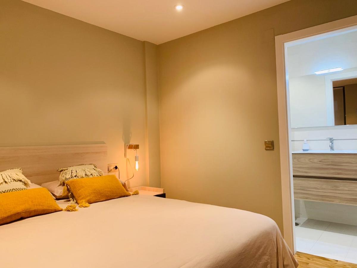 Centro Apartment *
