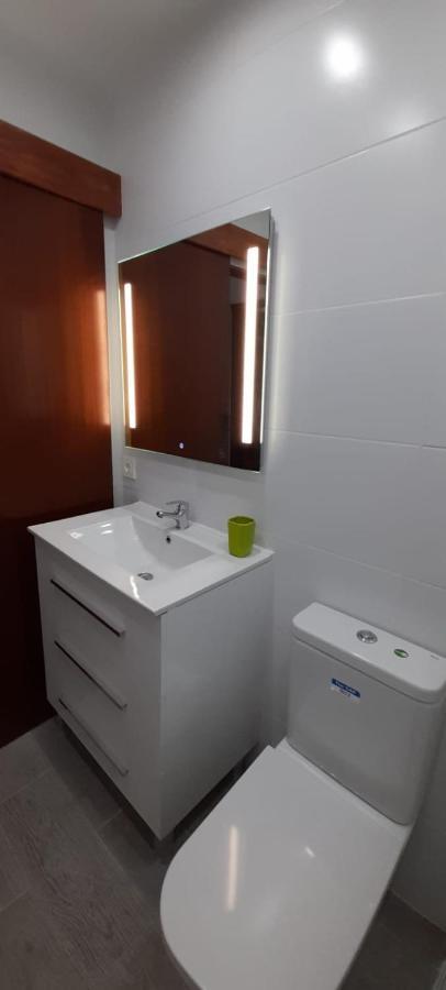Sunny Studio Flat Apartment Los Cristianos (Tenerife)