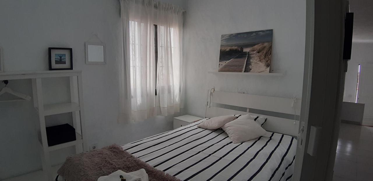 Apartamento Faro De Sardina