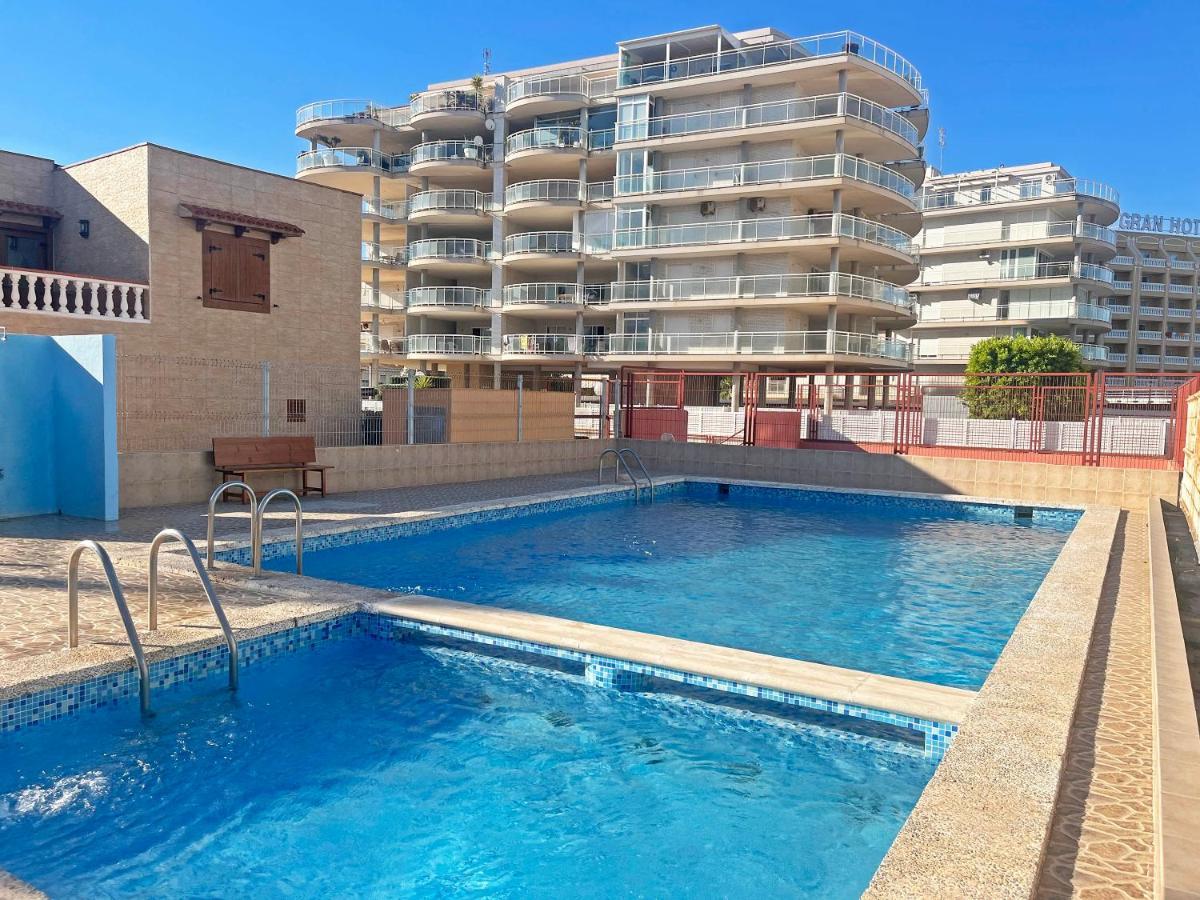 Apartamento Mar Azul 3000