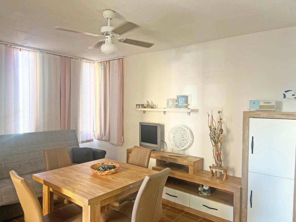 Apartamento Mar Azul 3000 Peñíscola