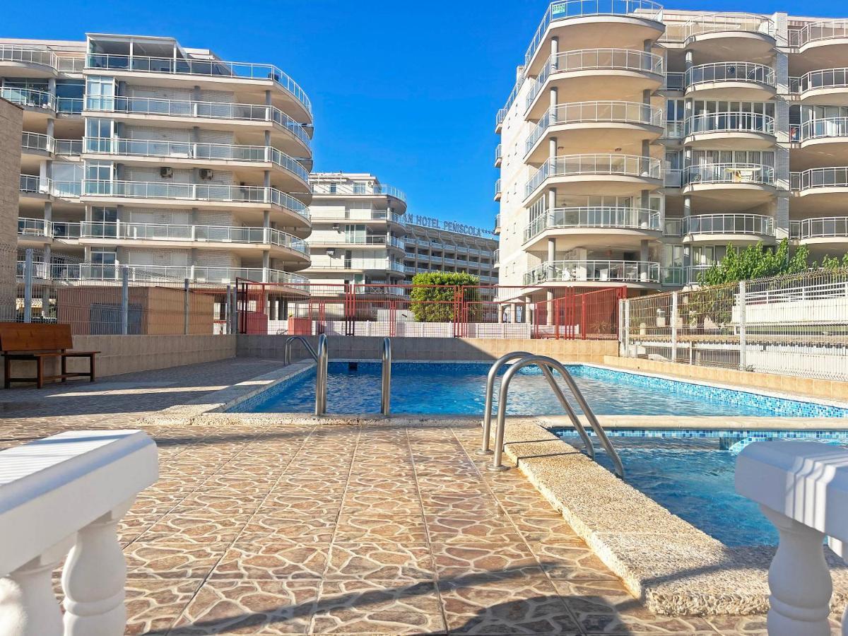 Apartamento Mar Azul 3000 Peñíscola
