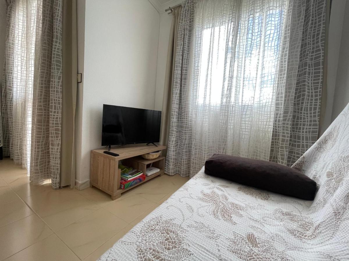Ocean Sunrise Apartamento