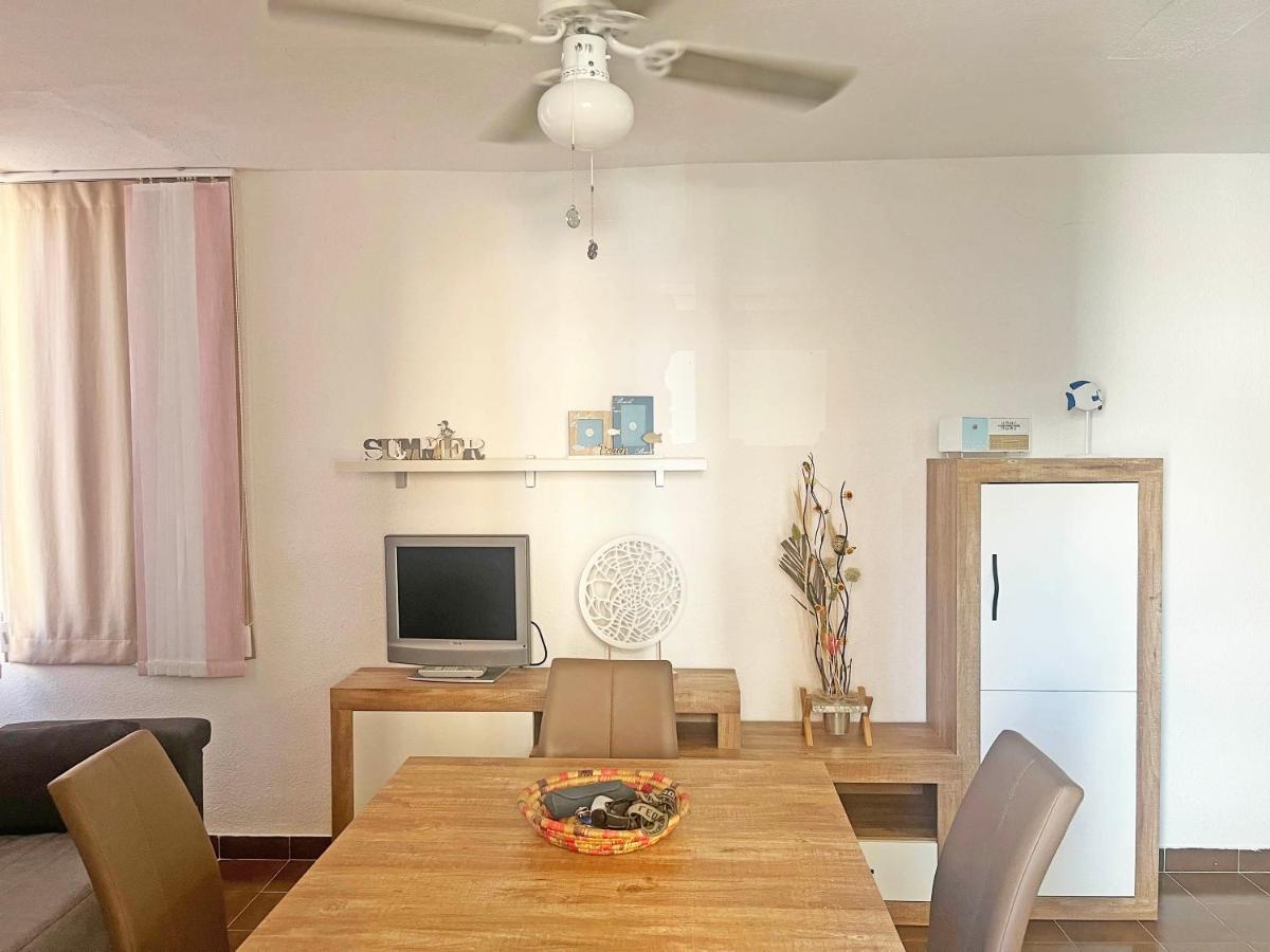 Apartamento Mar Azul 3000