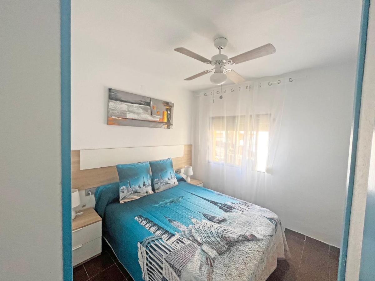 Apartamento Mar Azul 3000 *
