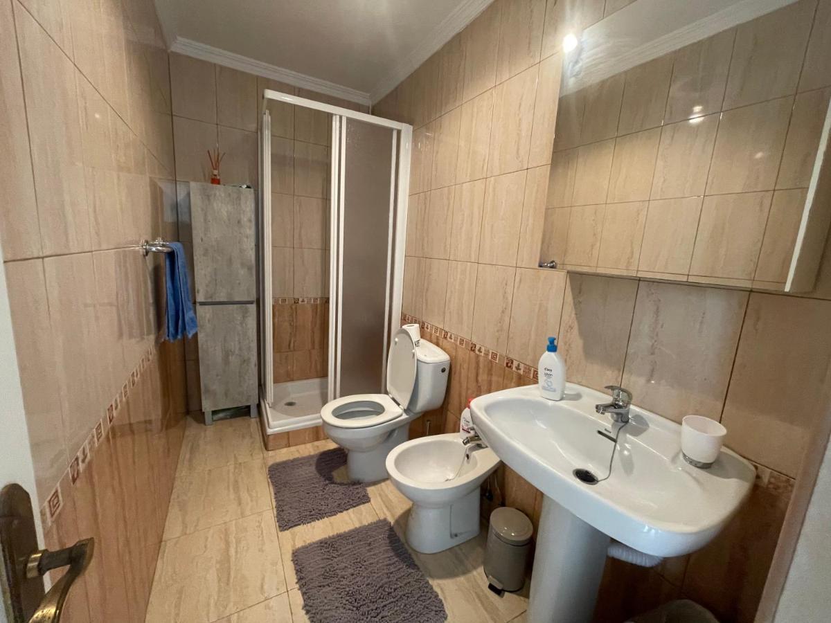 Ocean Sunrise Apartamento