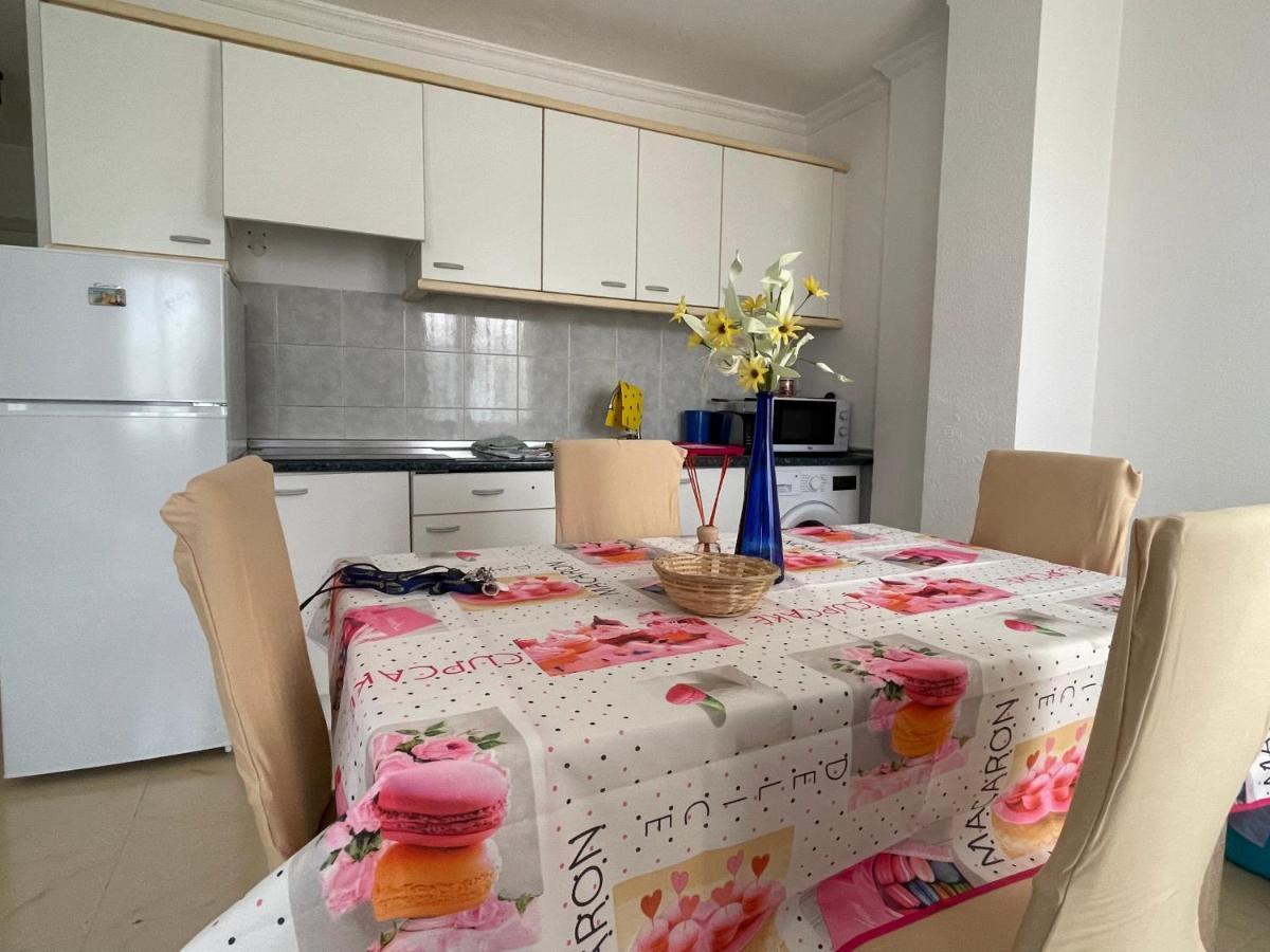 Ocean Sunrise Apartamento *