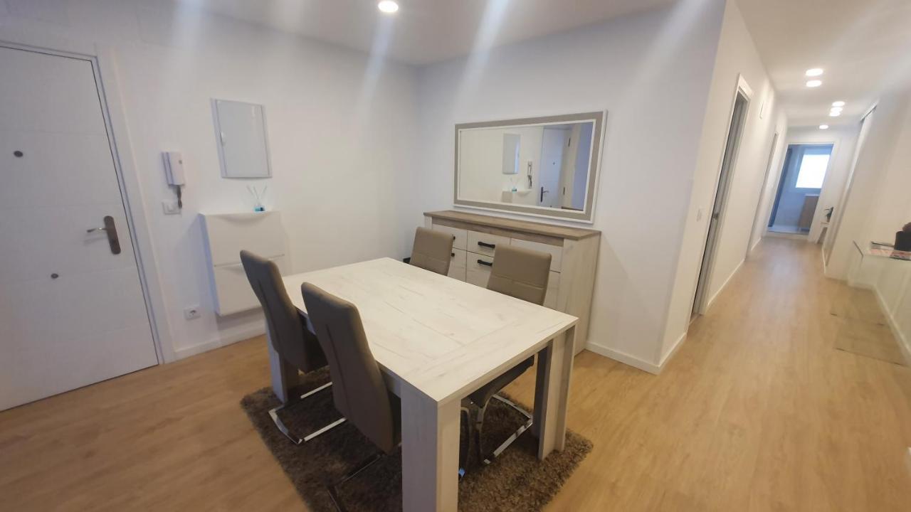 Escondite De Leire - Precioso Piso Reformado, Wifi 2h Apartamento *