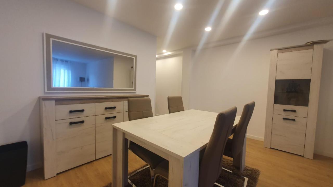Escondite De Leire - Precioso Piso Reformado, Wifi 2h Gijón