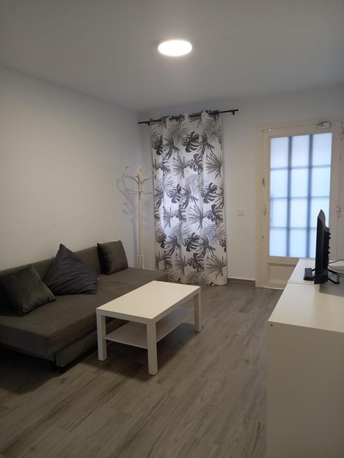 Apartment Bovedas Del Marques