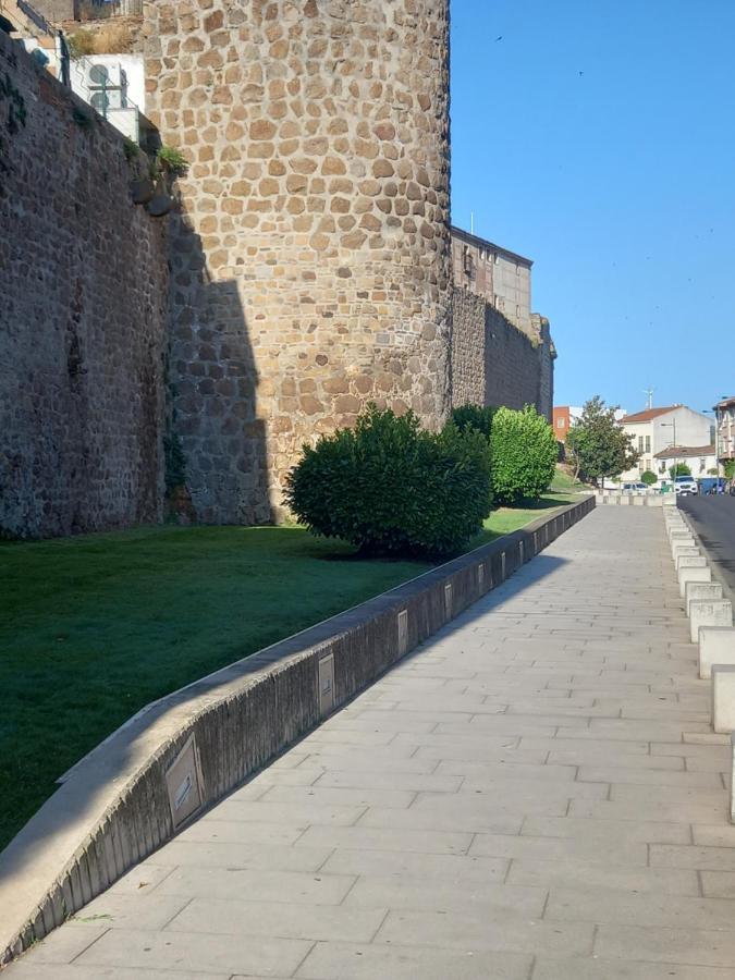 Bovedas Del Marques Apartment Plasencia
