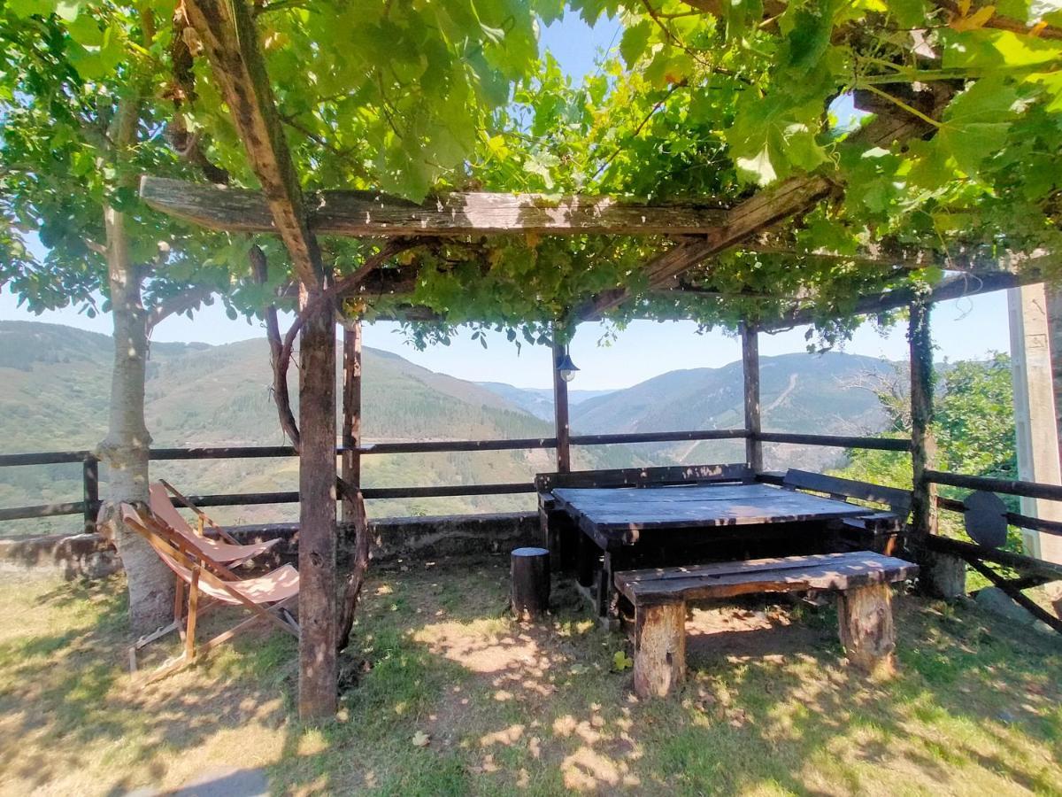 La Casa De Cela Cela (Asturias)