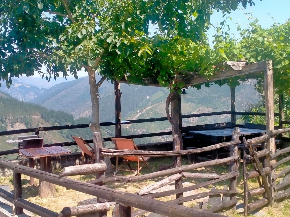 La Casa De Cela *