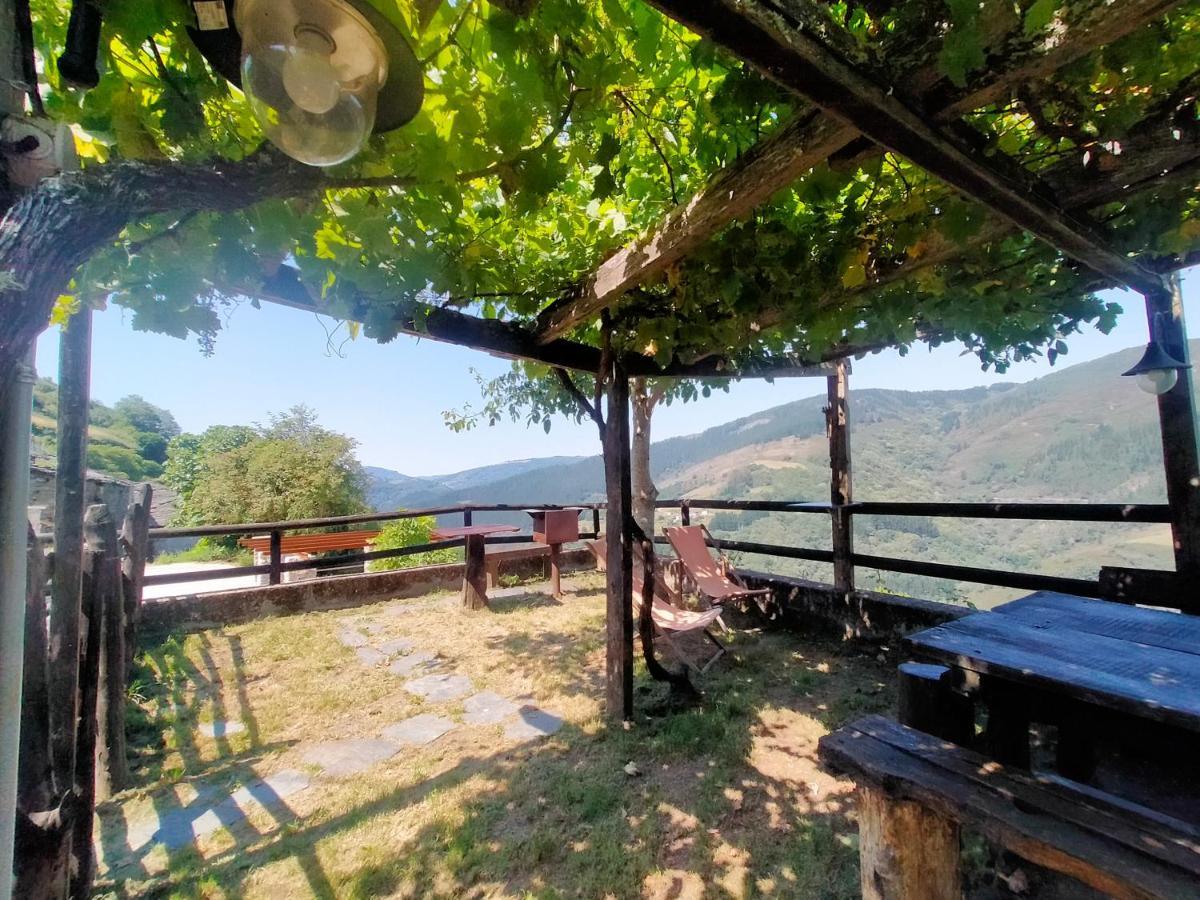 La Casa De Cela Holiday home *