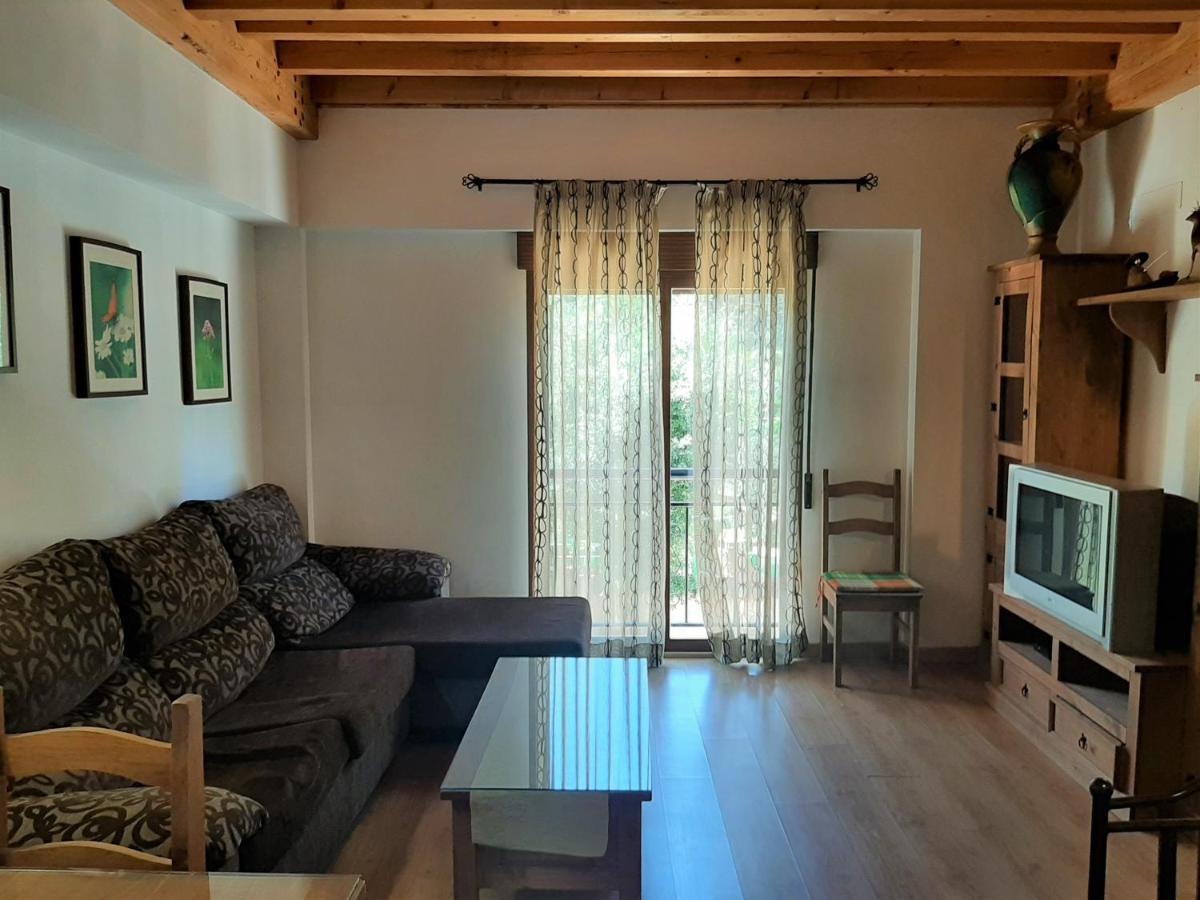 Apartment El Jardin De La Bolera *