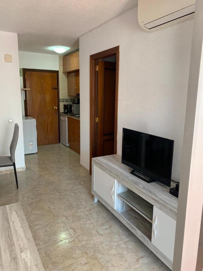 Service Apart Lazaro -apartamentos Agumarina 62 Apartment *