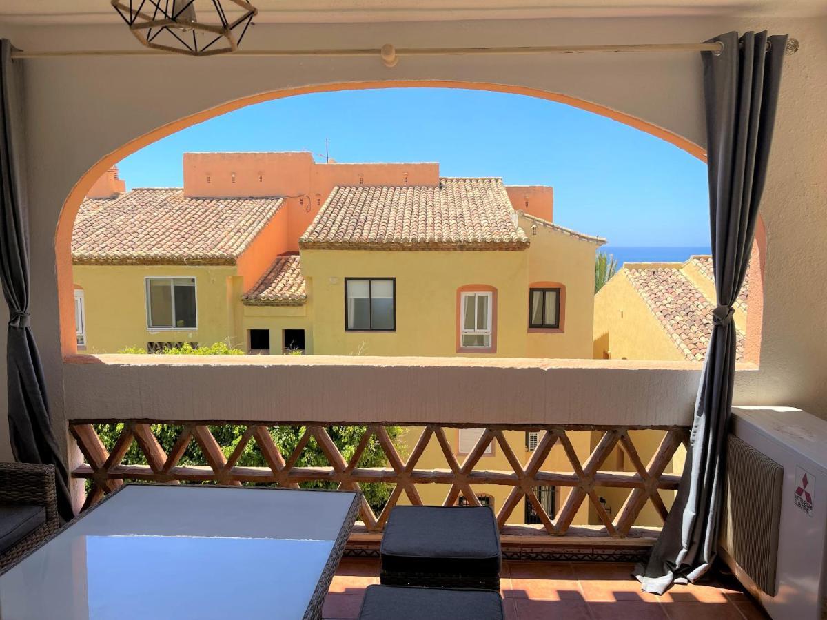 Lolita Sol Y Mar - Urbanización Doñalola - Sitio De Calahonda Apartamento