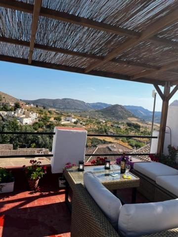Сasa de vacaciones La Casa De Sally-