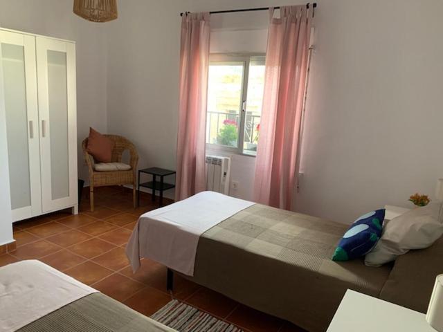 Сasa de vacaciones La Casa De Sally- *