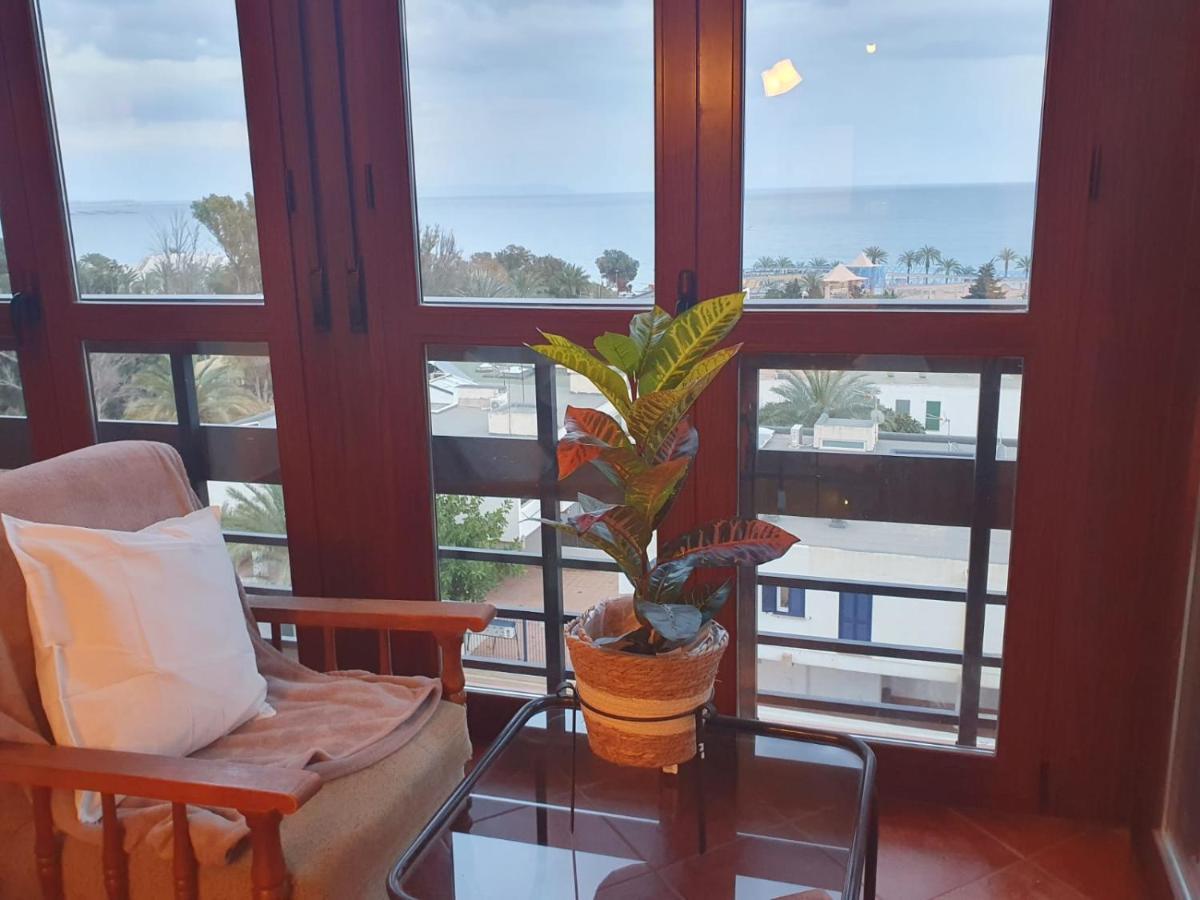 Aguadulce Torre Almeragua Apartment *