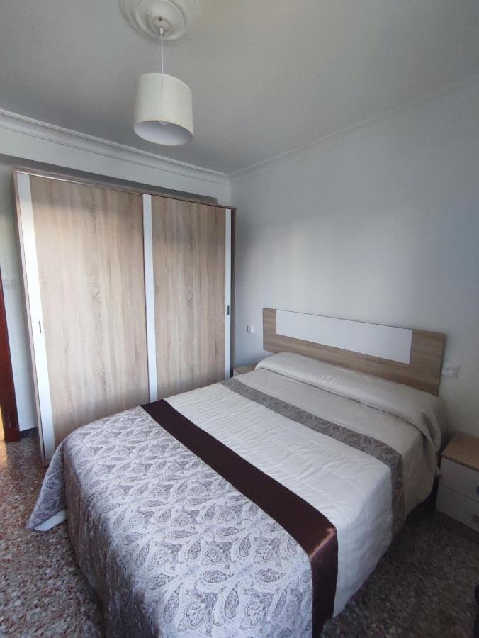Precioso Piso, 3 Dormitorios, Aire Acondicionado