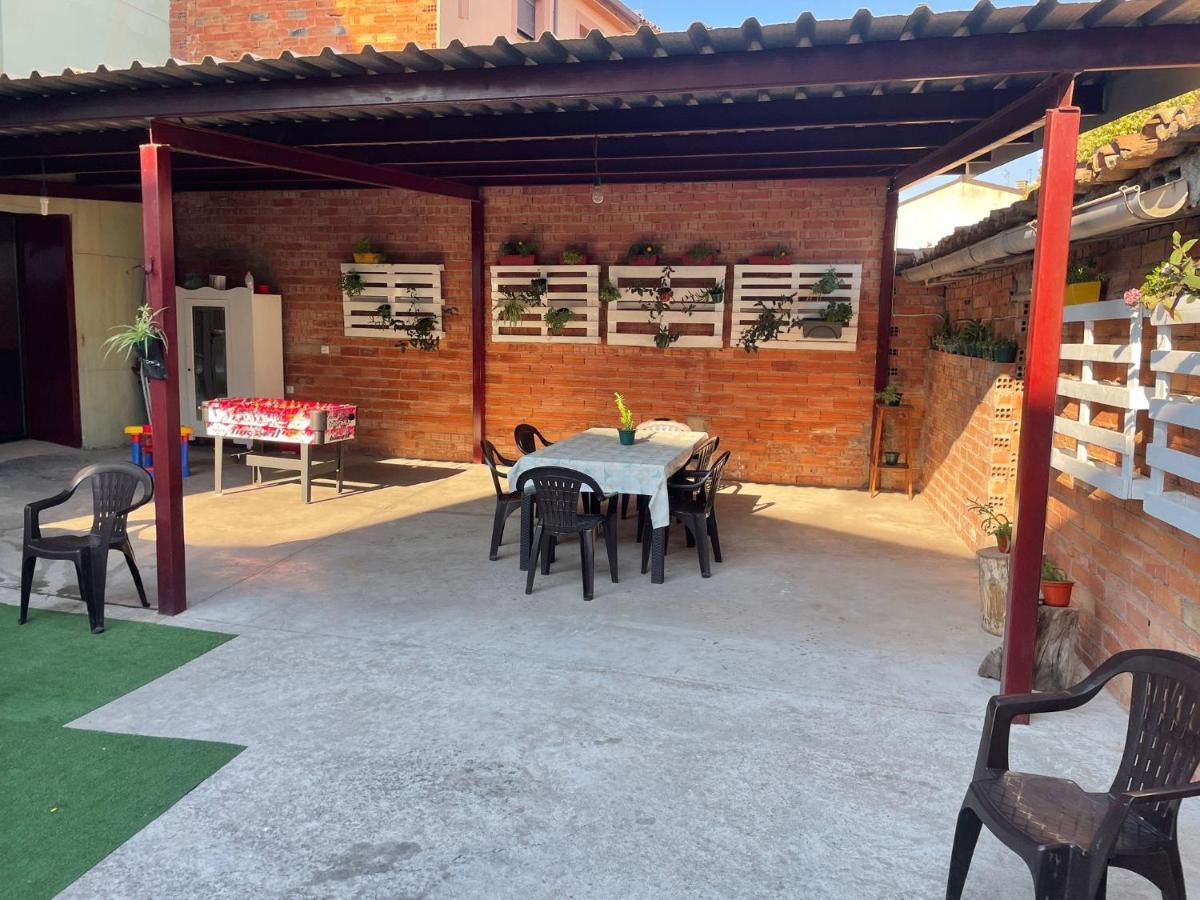 Casa La Fuente Сasa de vacaciones *