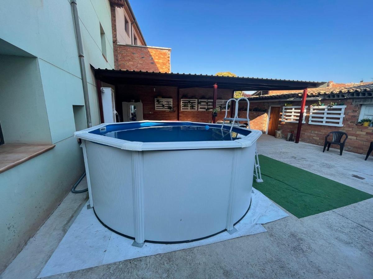 Casa La Fuente Сasa de vacaciones