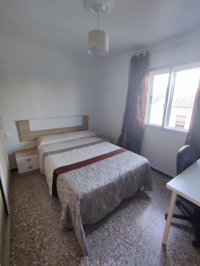 Apartamento Precioso Piso, 3 Dormitorios, Aire Acondicionado *
