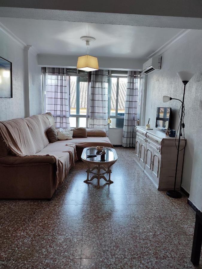 Apartamento Precioso Piso, 3 Dormitorios, Aire Acondicionado Jerez de la Frontera