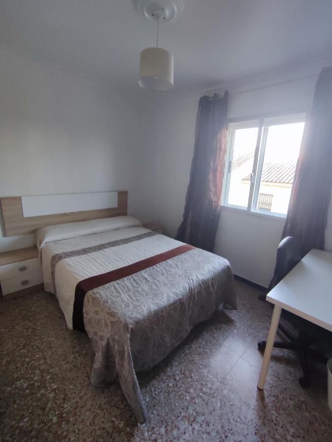 Apartamento Precioso Piso, 3 Dormitorios, Aire Acondicionado *