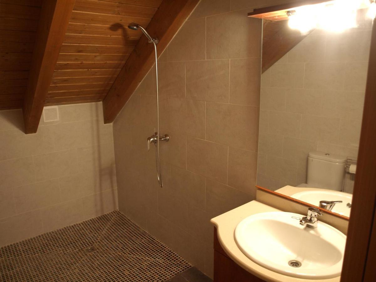 àtic Del Cardós Apartamento Ribera de Cardós