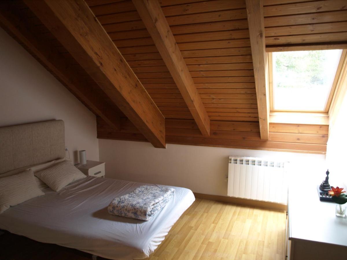 Apartamento àtic Del Cardós