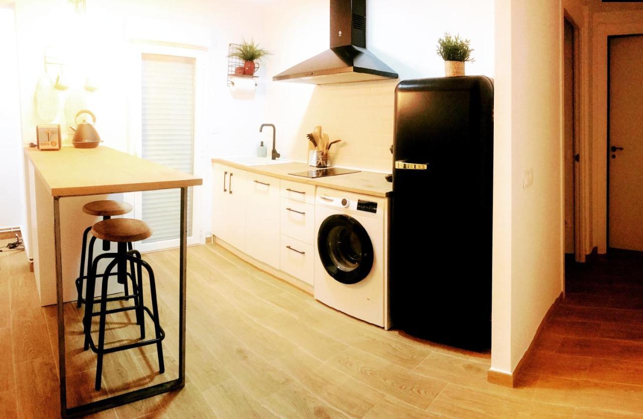 Apartamento La Casa Del Maestro *