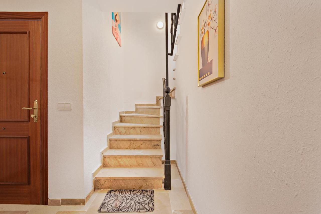 Apartamento Fresh Penthouse With Great Sea Views *