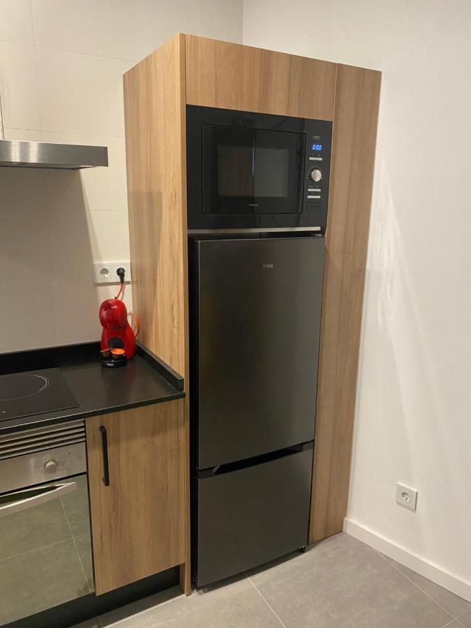Cantalar White Apartamento *