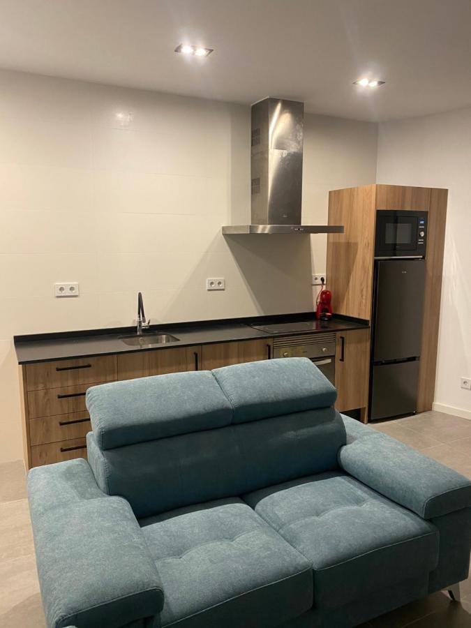 Cantalar White Apartamento