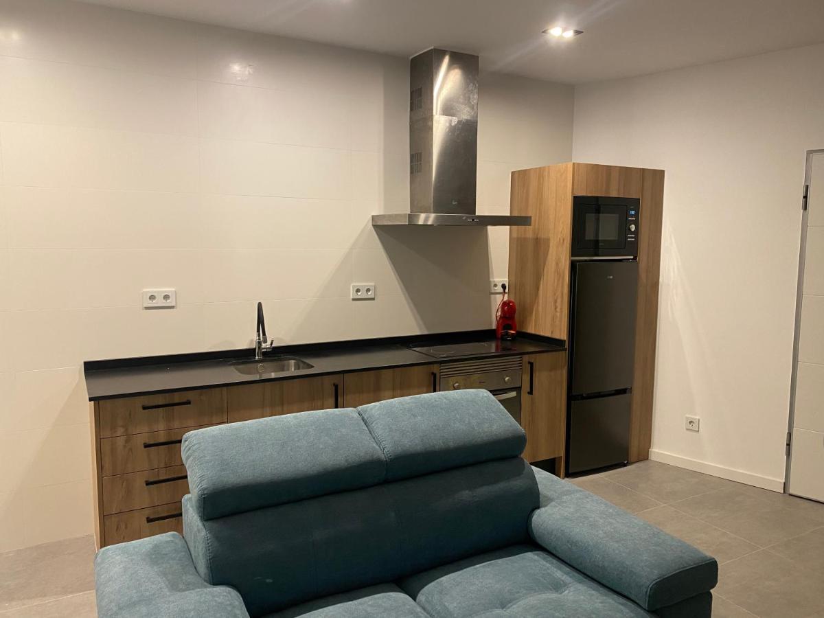 Cantalar White Apartamento