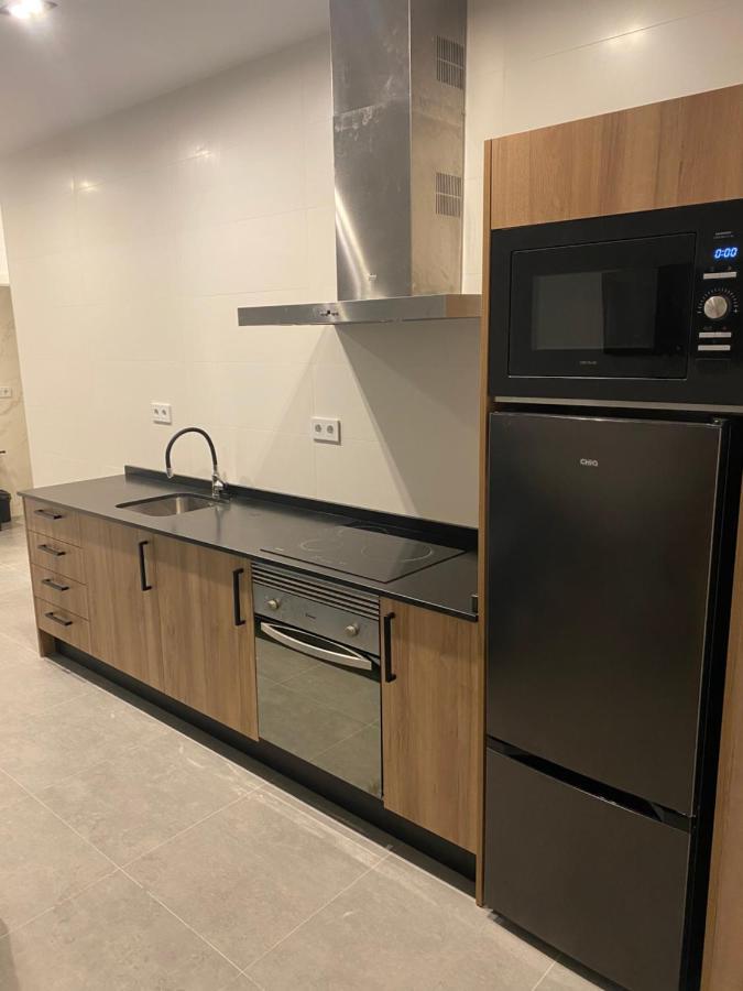 Cantalar White Apartamento