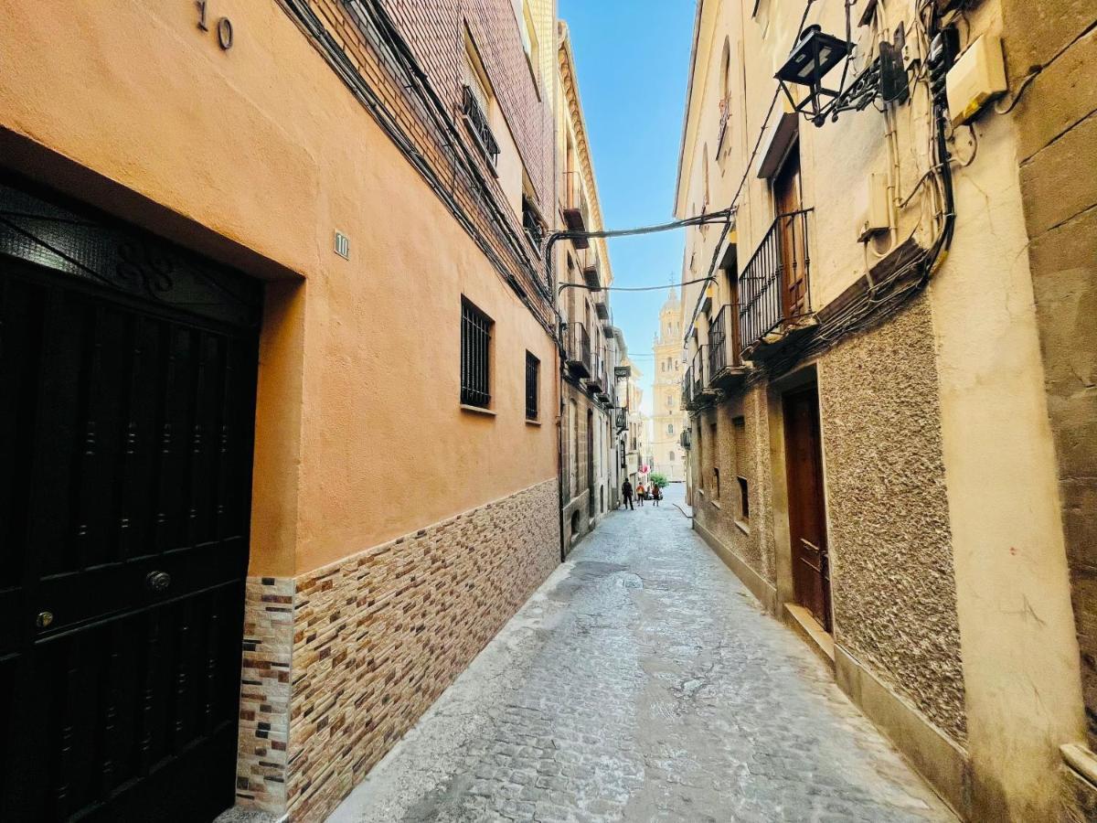 Apartment Ecclesia Major - Vivienda Con Fines Turisticos Catedral De *