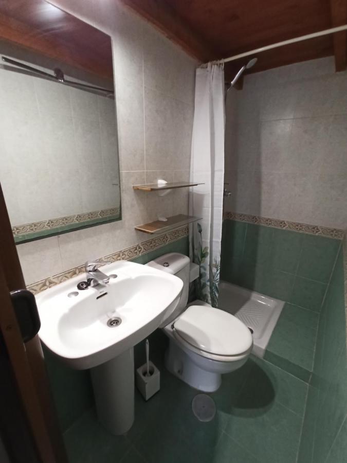 La Casita Apartamento Gijón