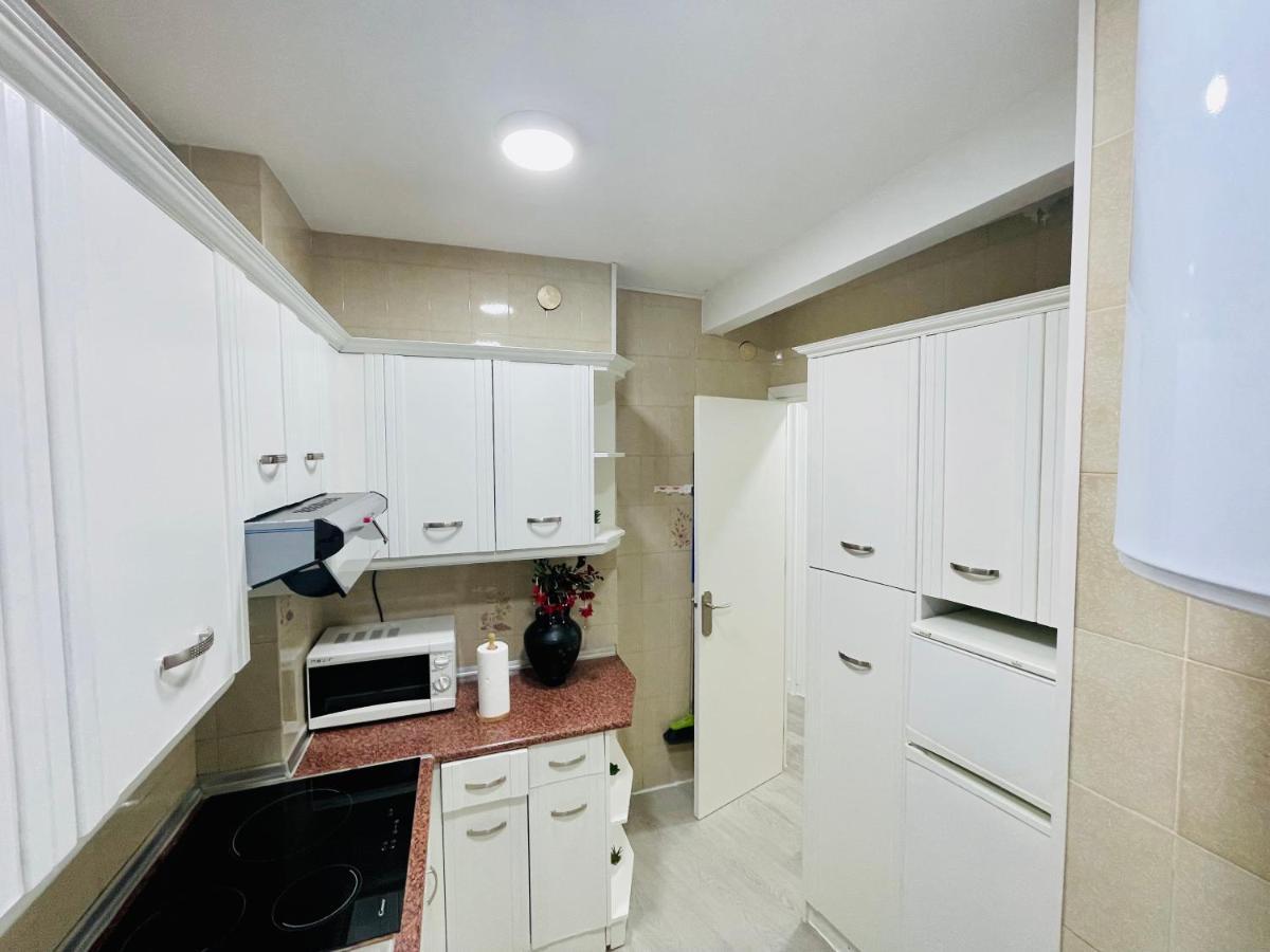 Apartment Ecclesia Major - Vivienda Con Fines Turisticos Catedral De Jaen