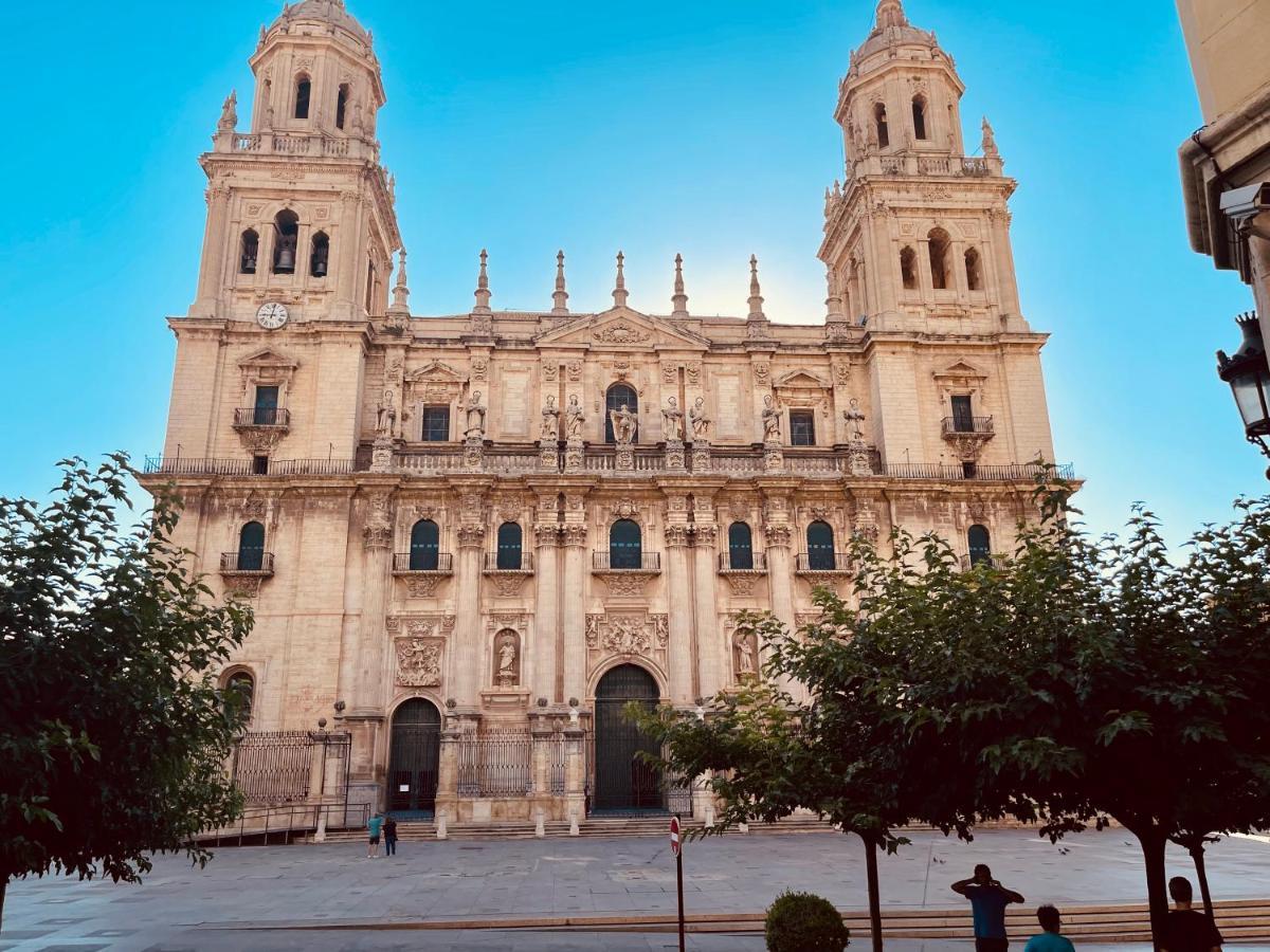 Ecclesia Major - Vivienda Con Fines Turisticos Catedral De