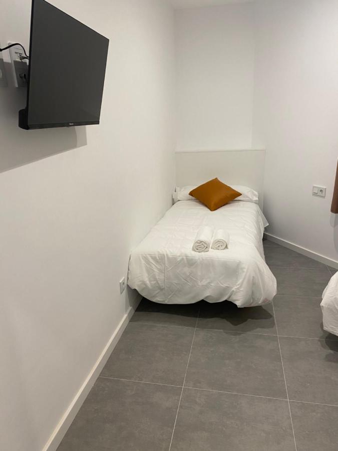 Apartamento Cantalar White *