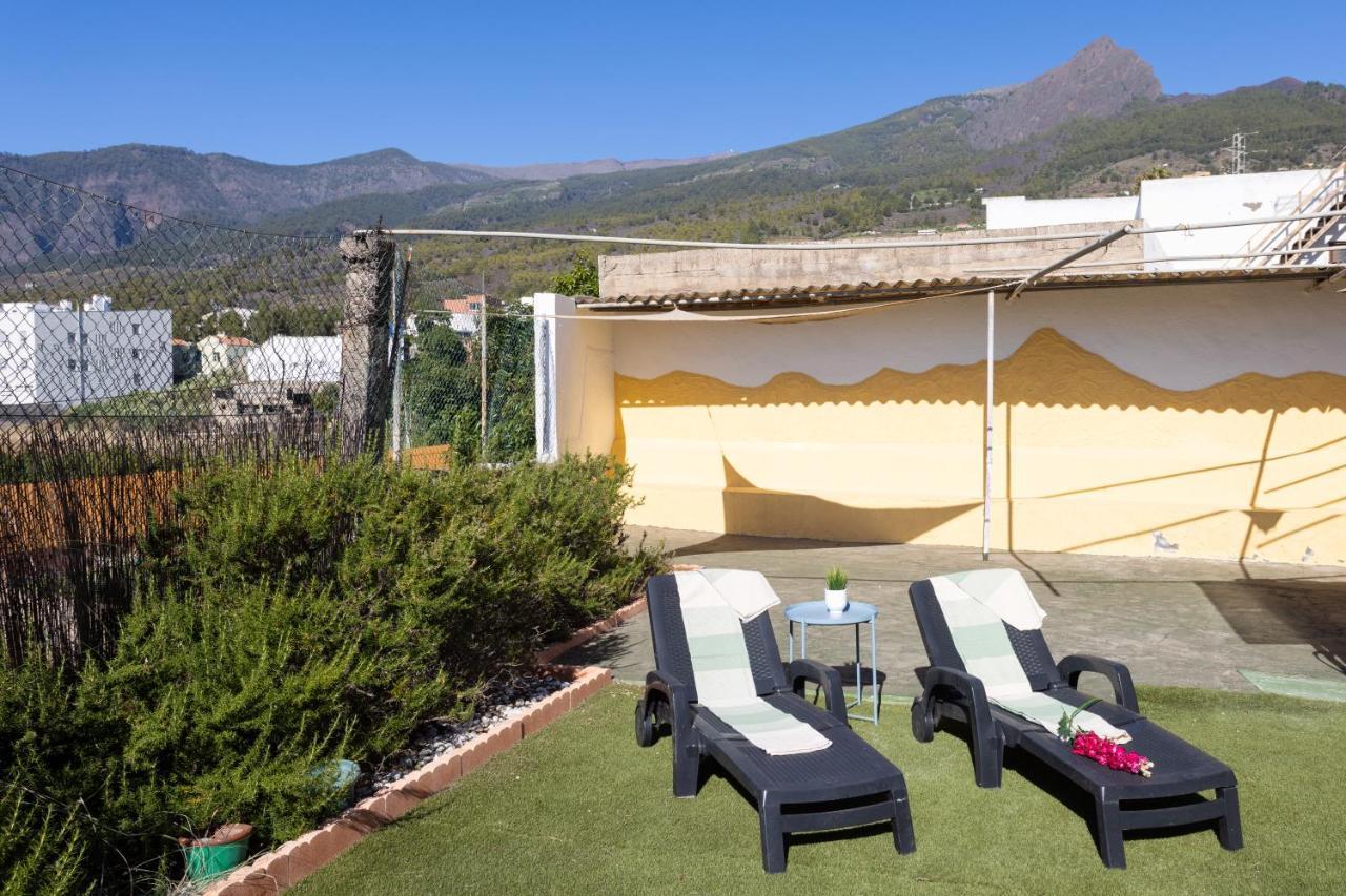 Home2book La Cruz De Arafo, Bbq&terrace * Arafo
