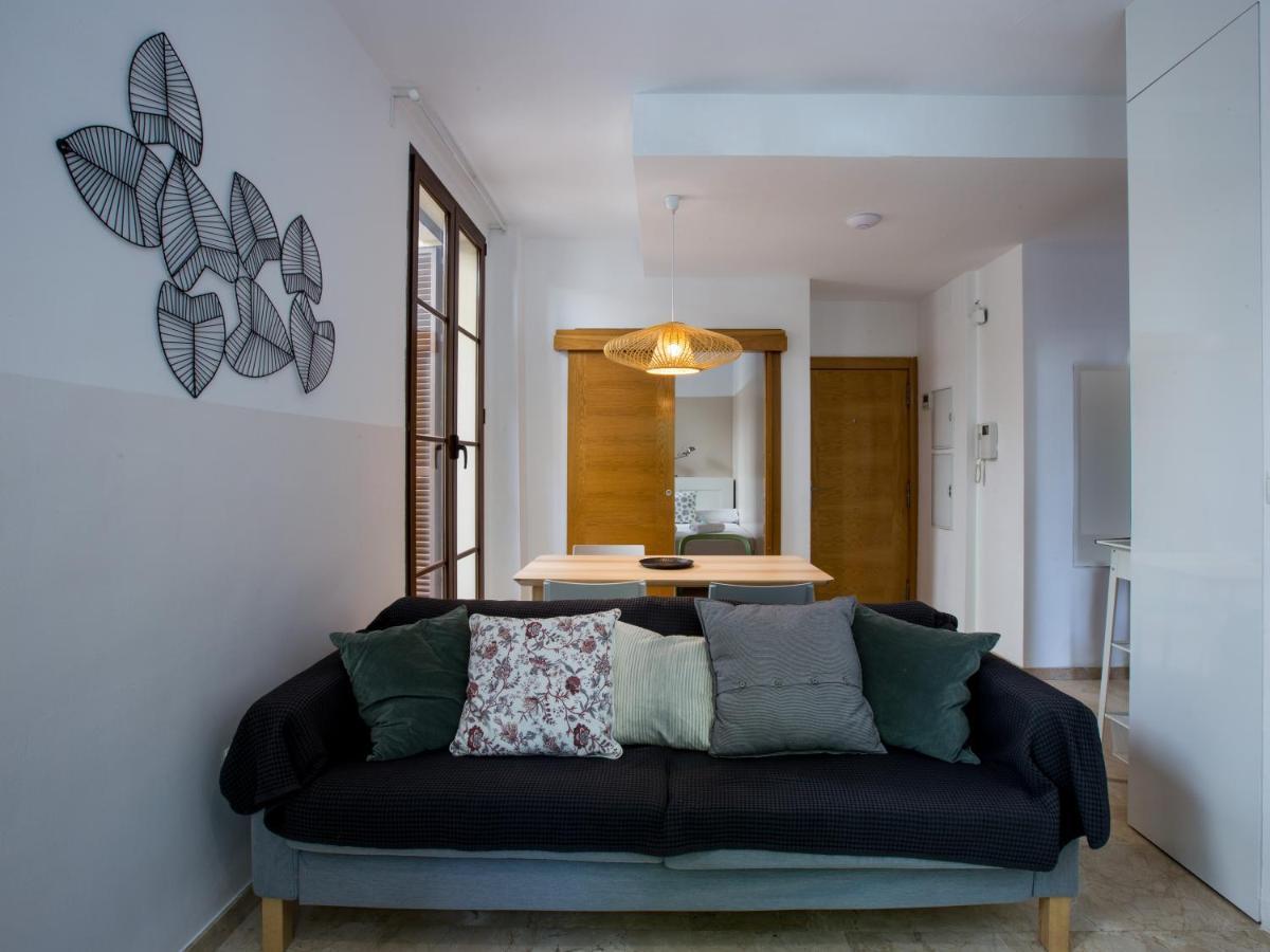 Apartamento Mesones 54