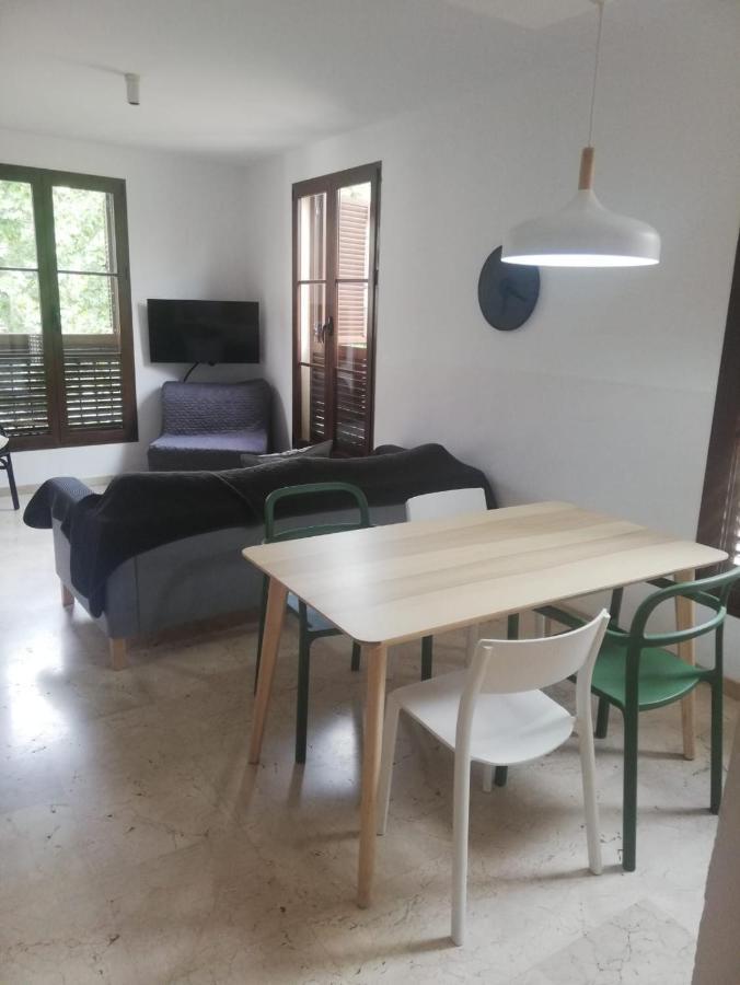 Mesones 54 Apartamento Granada
