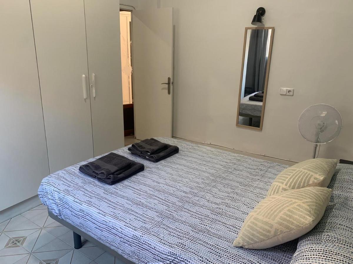 Apartamento Playa Puerto De Sagunto *
