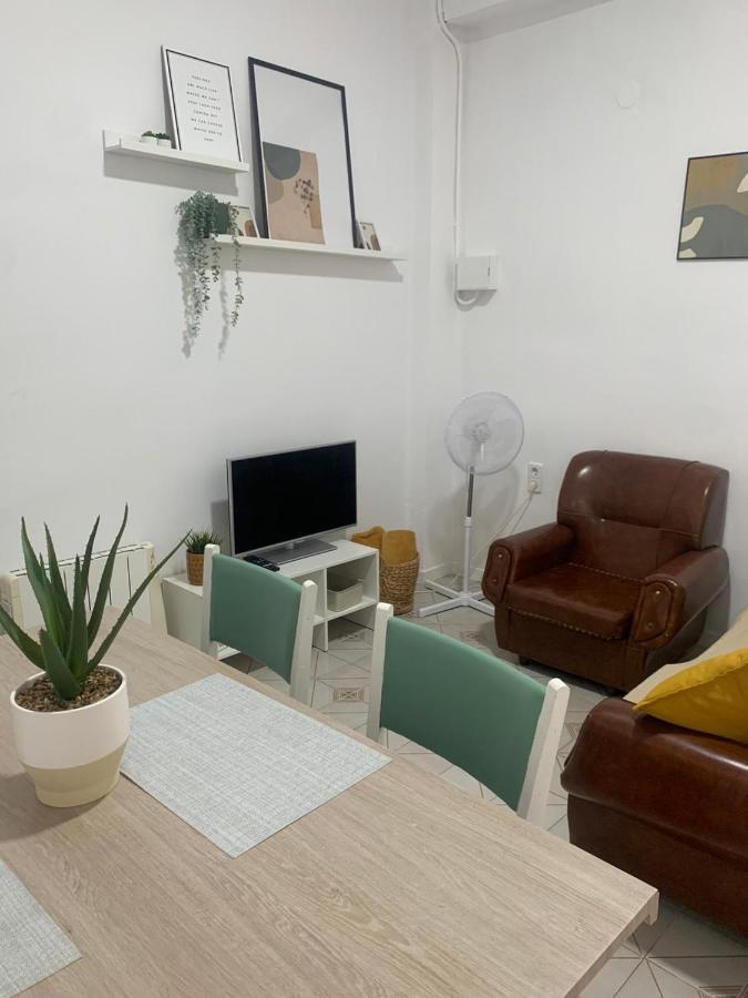 Apartment Apartamento Playa Puerto De Sagunto *