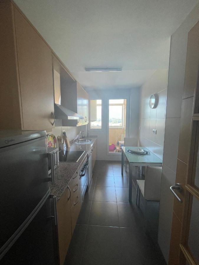 Apartamento Apartamento En Con Aparcamiento Gratuito
