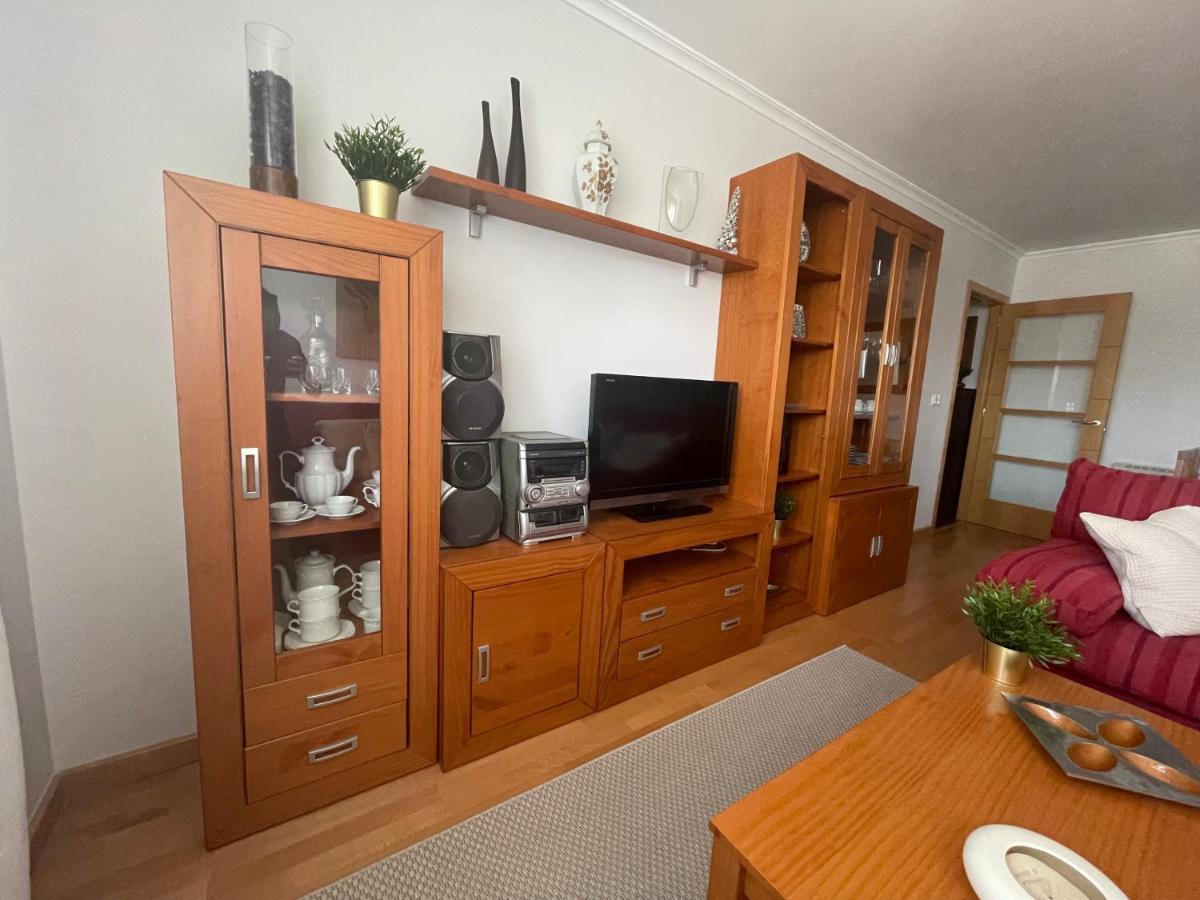 Apartamento En Con Aparcamiento Gratuito Apartamento *